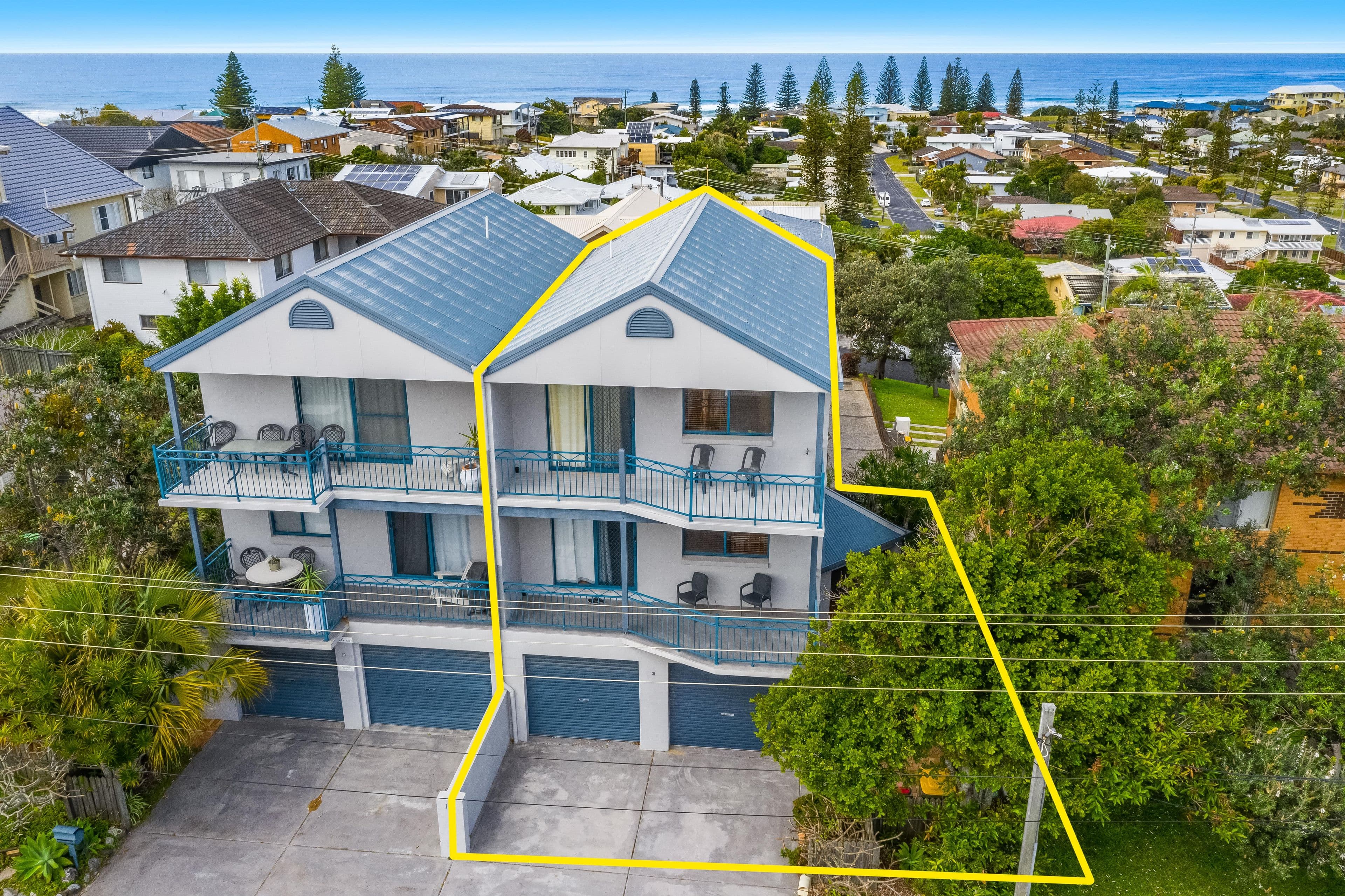 1/10 Henson Lane, Yamba NSW 2464, Yamba - Image 1