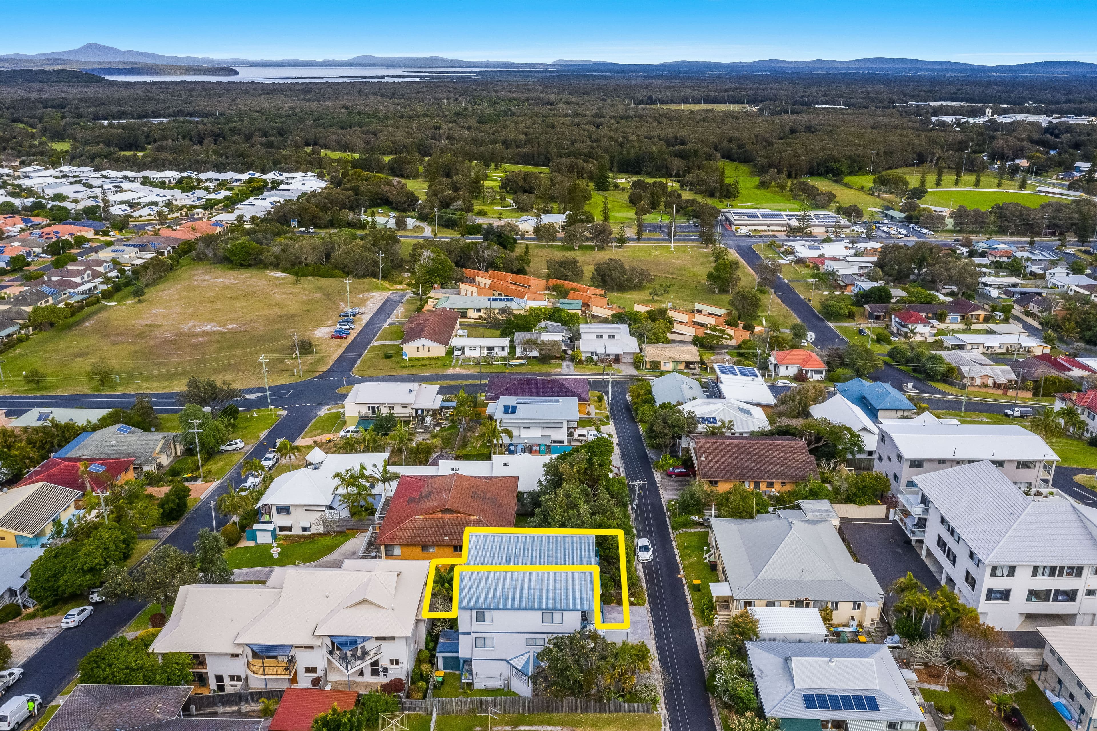1/10 Henson Lane, Yamba NSW 2464, Yamba - Thumbnail 4