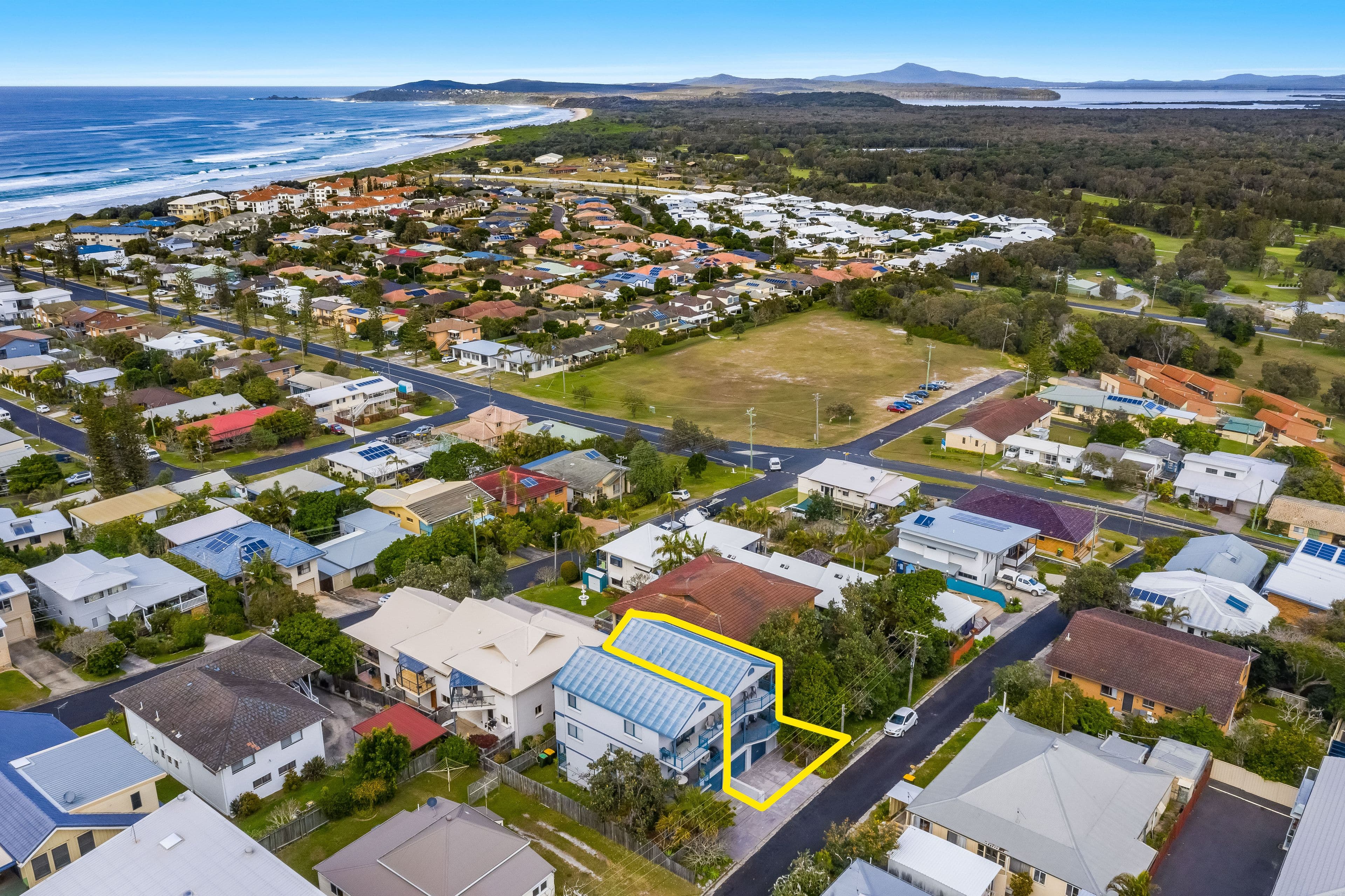 1/10 Henson Lane, Yamba NSW 2464, Yamba - Thumbnail 5
