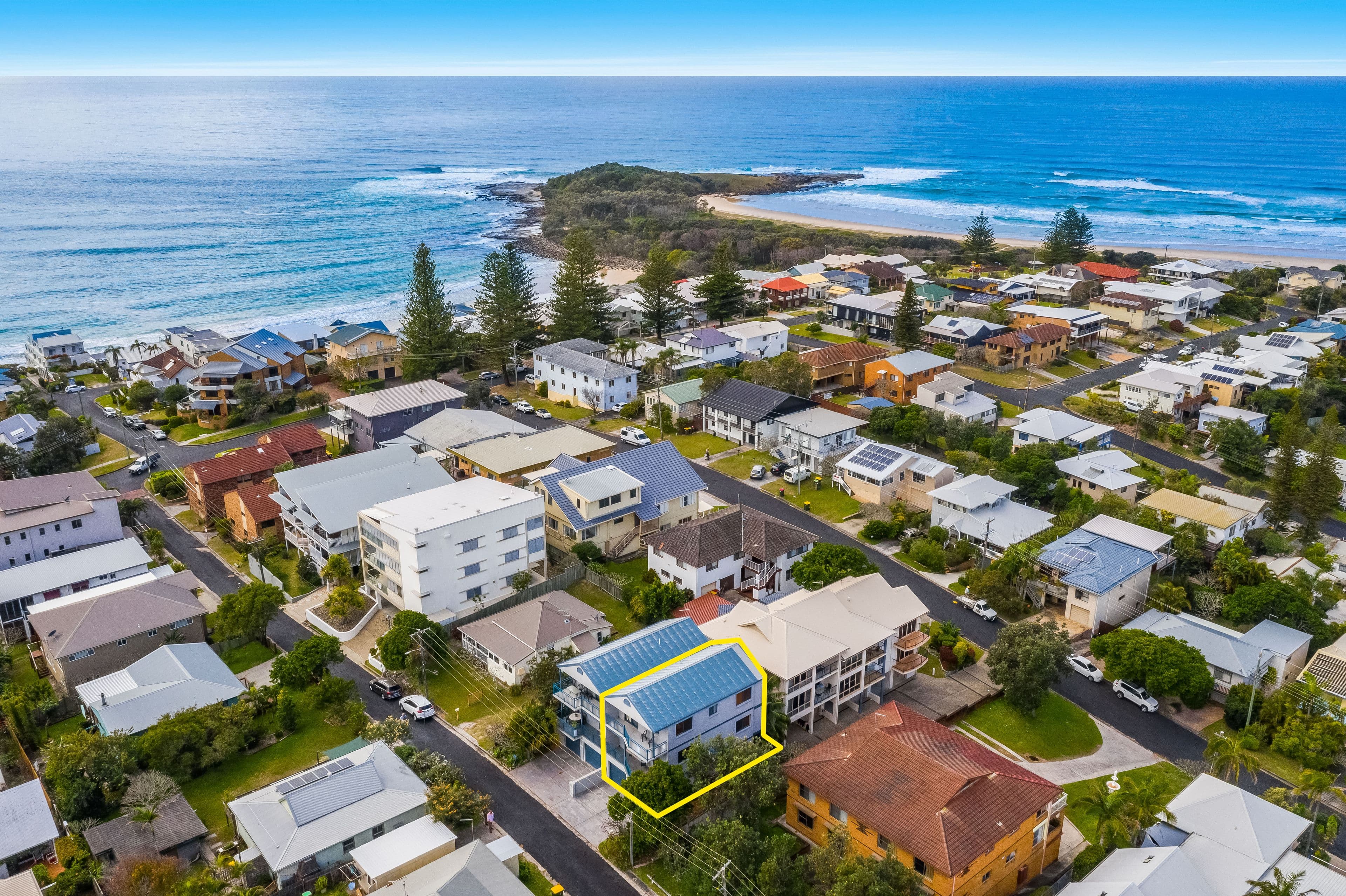 1/10 Henson Lane, Yamba NSW 2464, Yamba - Thumbnail 6