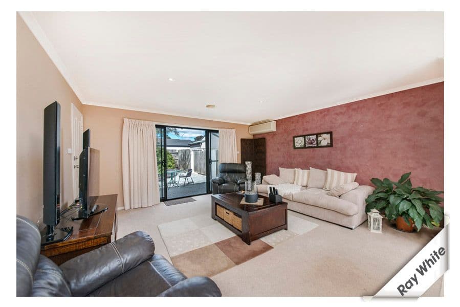 10 Ayrton Street, GUNGAHLIN ACT 2912, Gungahlin - Thumbnail 8