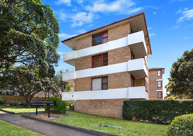60 Hampden Road, Russell Lea NSW 2046, Russell Lea - Image 1