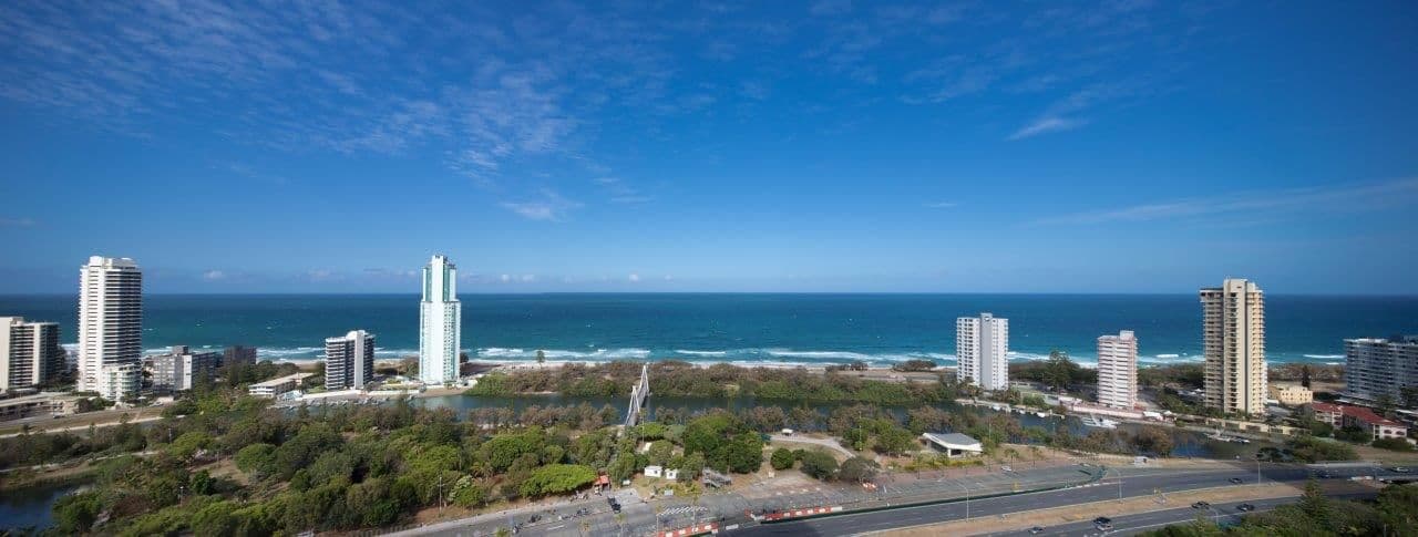 140 'Grand Mariner' 12 Commodore Drive, SURFERS PARADISE QLD 4217, Surfers Paradise - Thumbnail 2