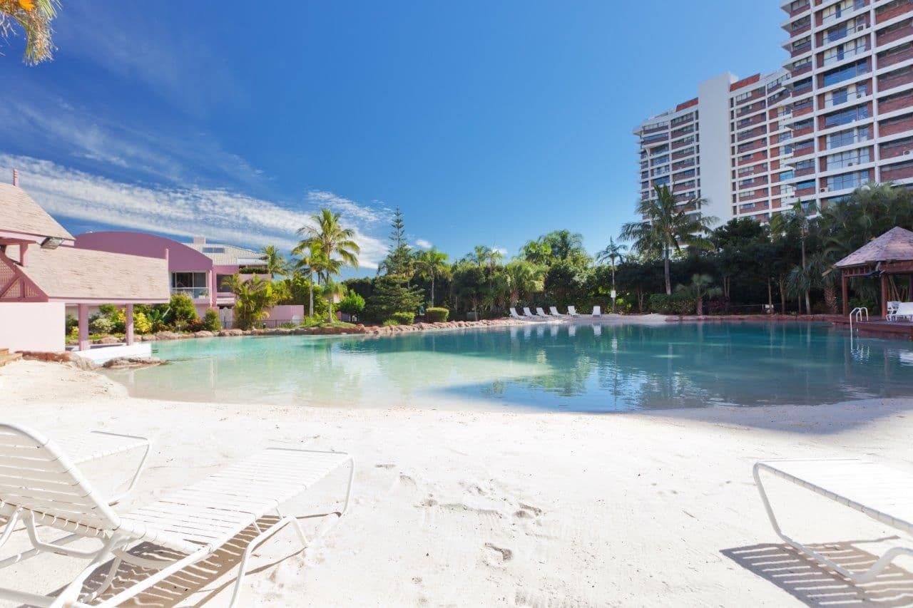 140 'Grand Mariner' 12 Commodore Drive, SURFERS PARADISE QLD 4217, Surfers Paradise - Thumbnail 3