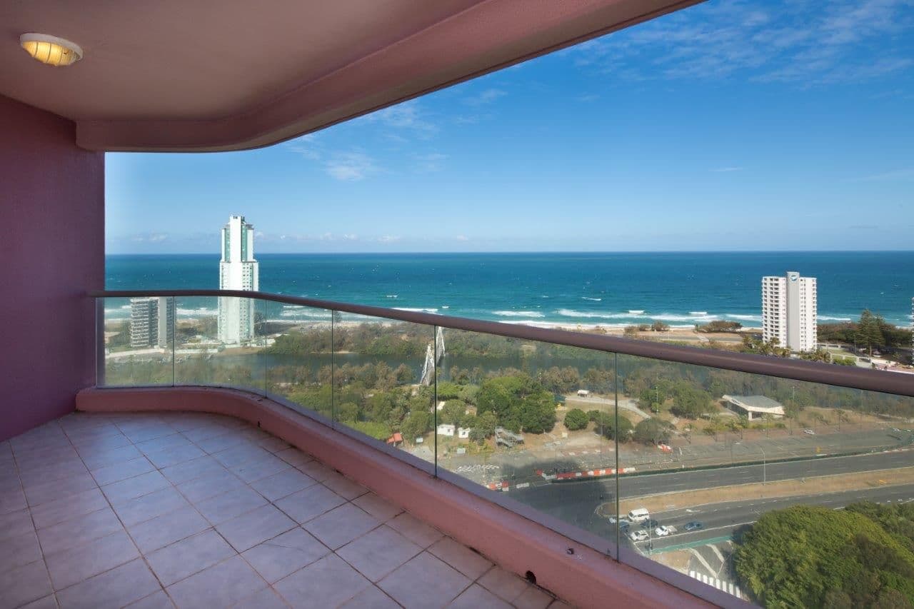 140 'Grand Mariner' 12 Commodore Drive, SURFERS PARADISE QLD 4217, Surfers Paradise - Thumbnail 4