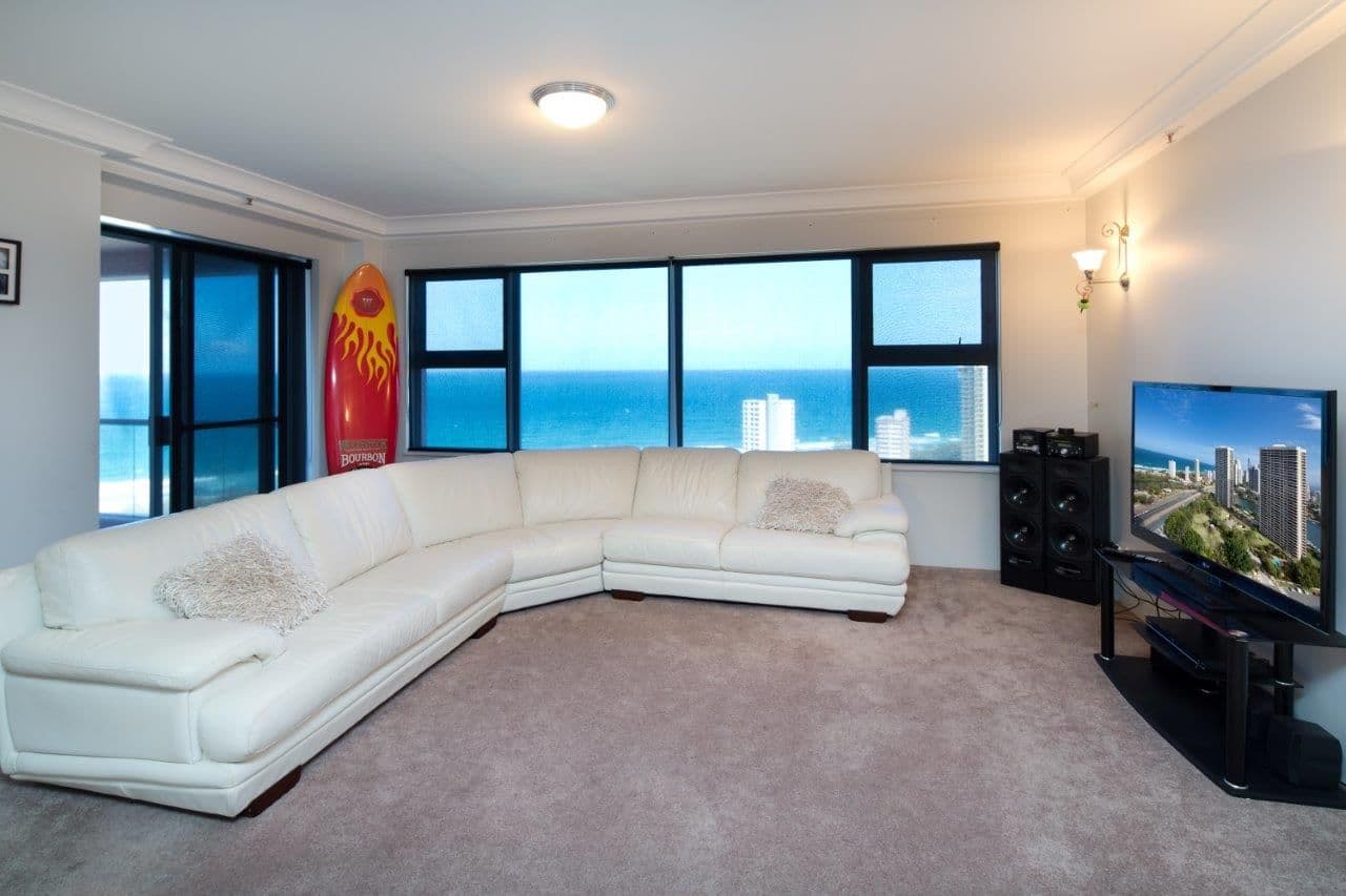 140 'Grand Mariner' 12 Commodore Drive, SURFERS PARADISE QLD 4217, Surfers Paradise - Thumbnail 6