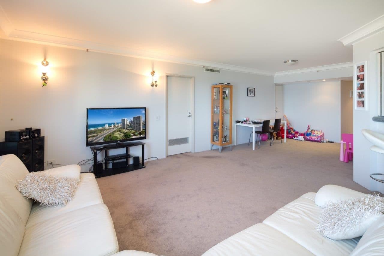 140 'Grand Mariner' 12 Commodore Drive, SURFERS PARADISE QLD 4217, Surfers Paradise - Thumbnail 7