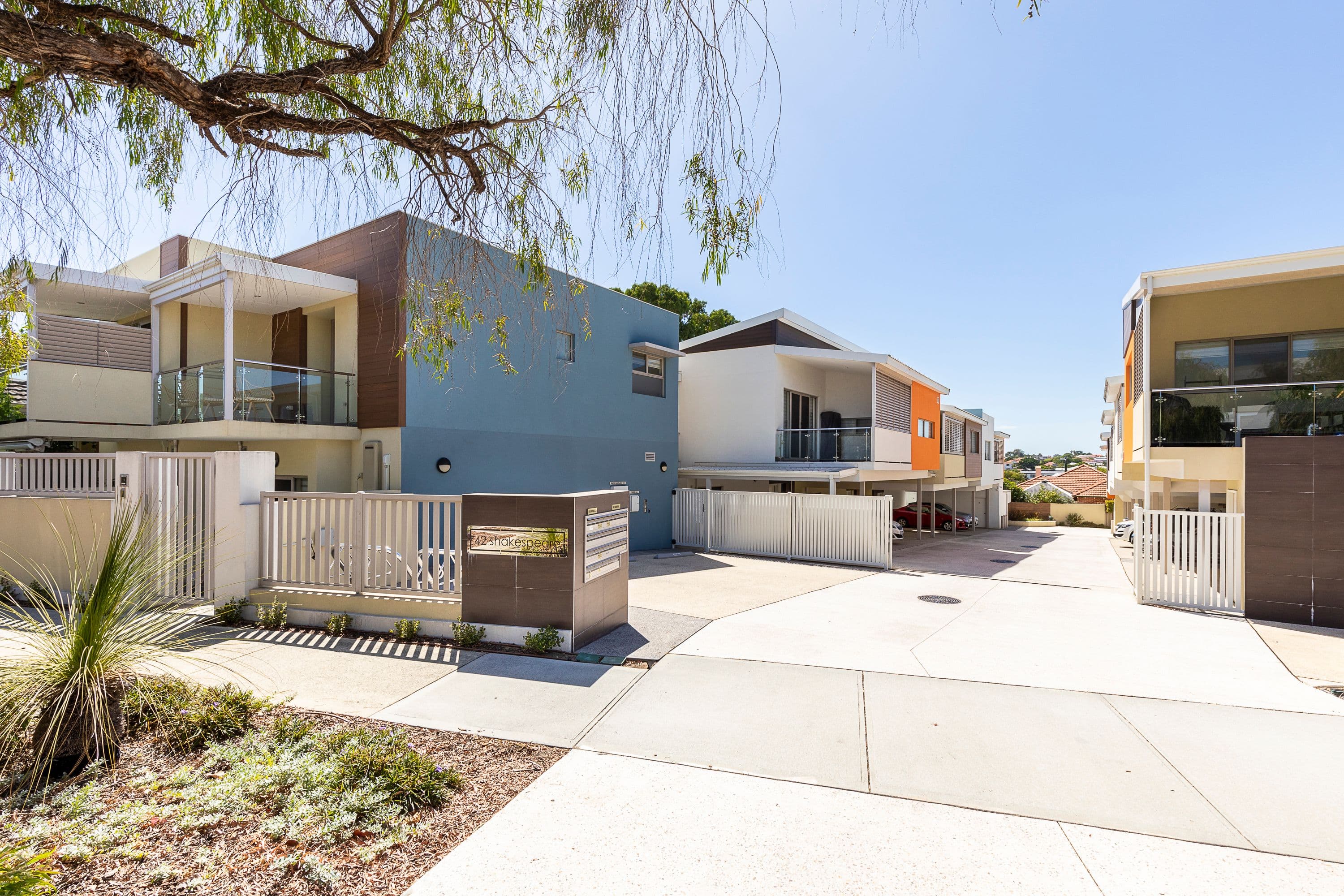 42 Shakespeare Street, Mount Hawthorn WA 6016, Mount Hawthorn - Image 1