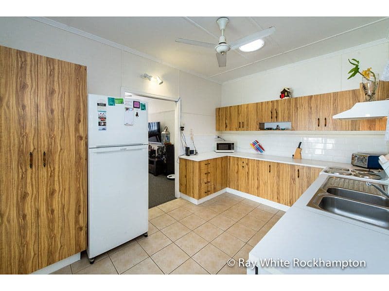 116 Stamford Street, BERSERKER QLD 4701, Berserker - Thumbnail 2