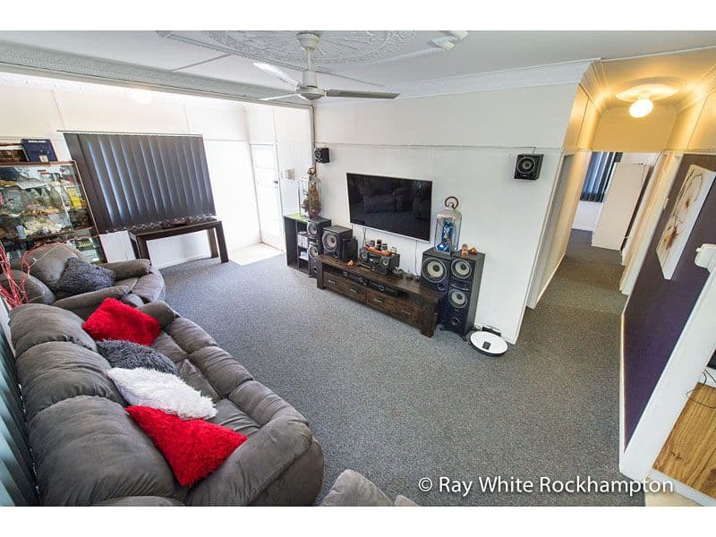 116 Stamford Street, BERSERKER QLD 4701, Berserker - Thumbnail 3