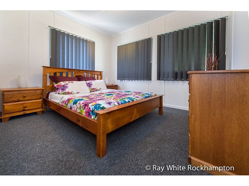 116 Stamford Street, BERSERKER QLD 4701, Berserker - Thumbnail 7