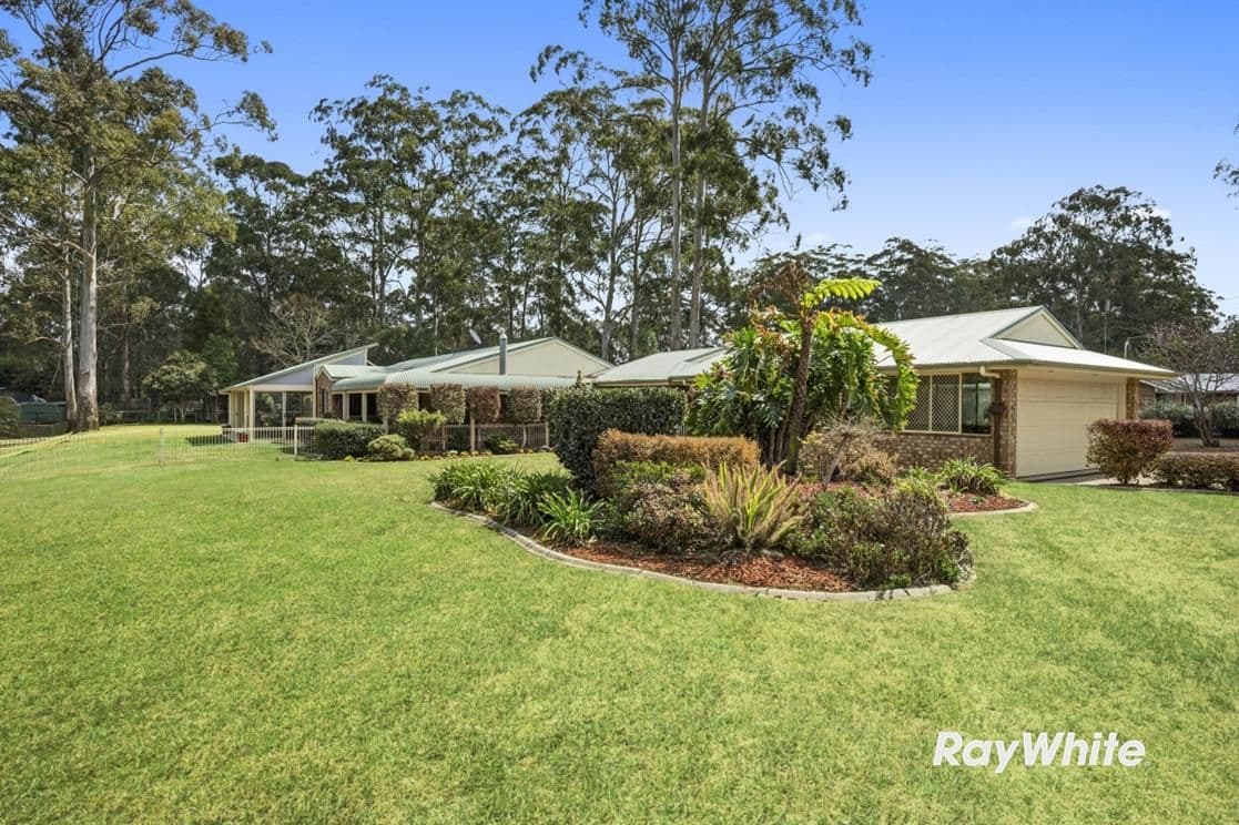 27 Reis Road, Highfields QLD 4352, Highfields - Image 1