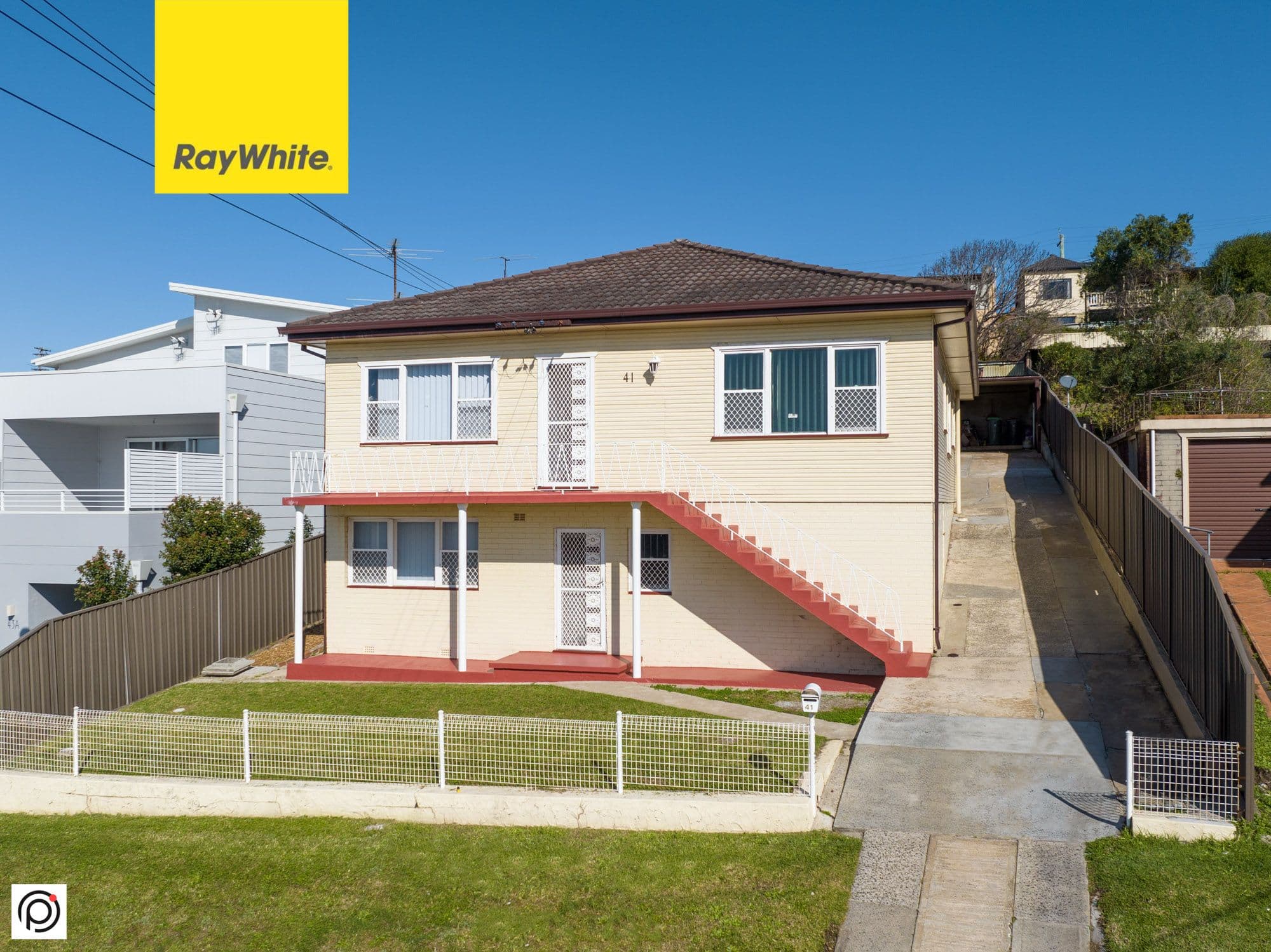 41 Horne Street, Port Kembla NSW 2505, Port Kembla - Thumbnail 2