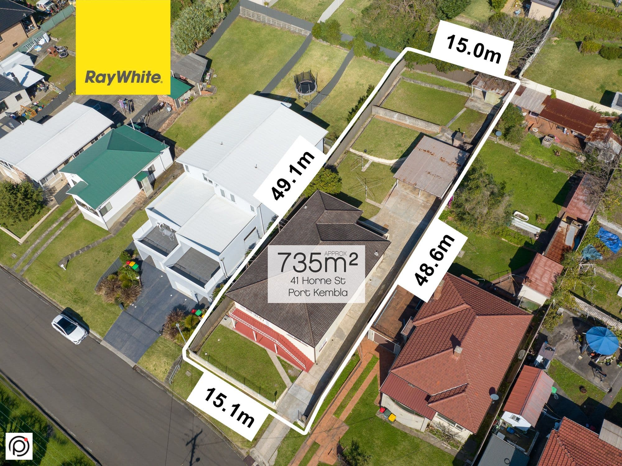 41 Horne Street, Port Kembla NSW 2505, Port Kembla - Thumbnail 8