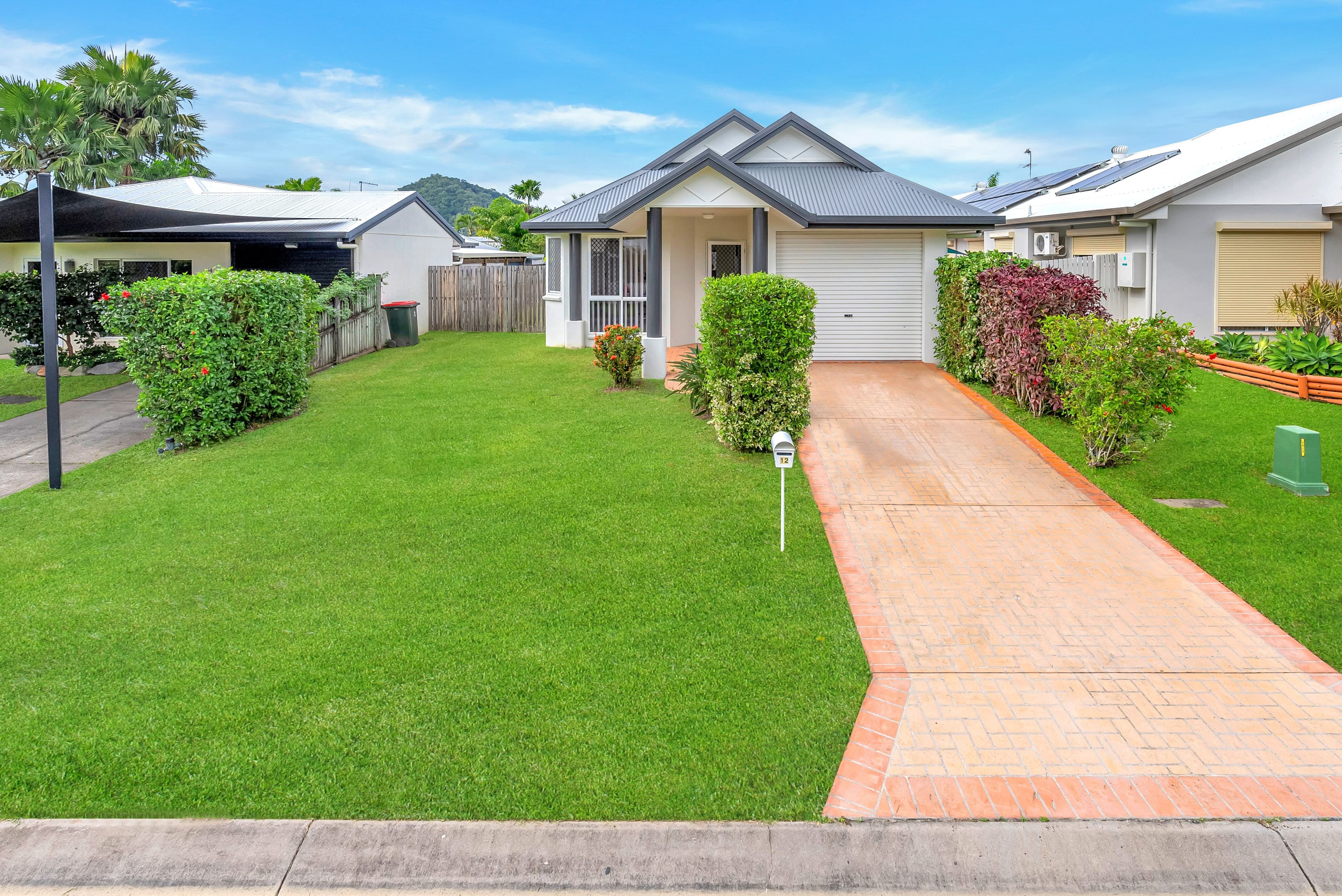 12 Capri Close, Kewarra Beach QLD 4879, Kewarra Beach - Thumbnail 2