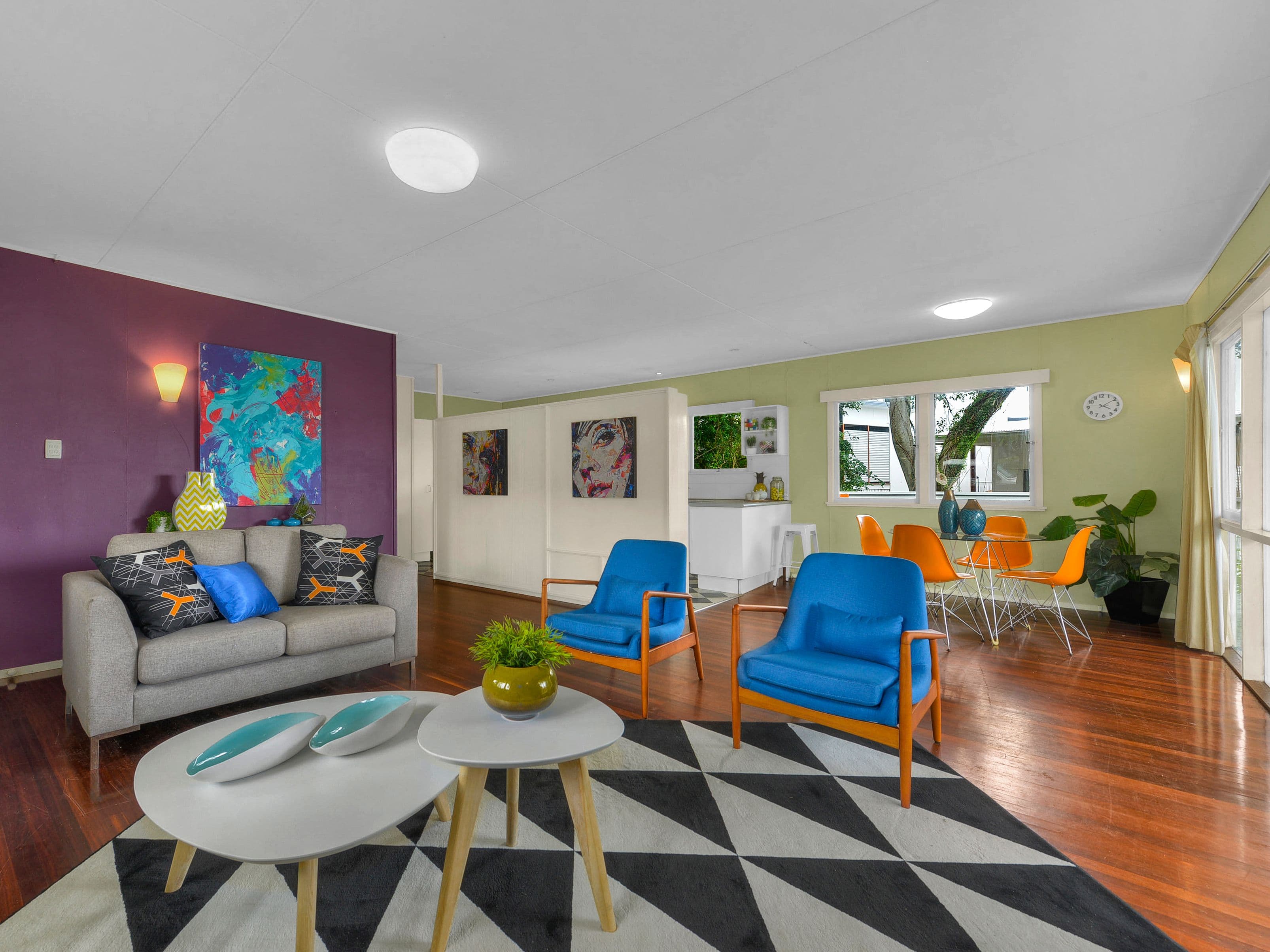 63 Huxley Avenue, Alderley QLD 4051, Alderley - Thumbnail 2