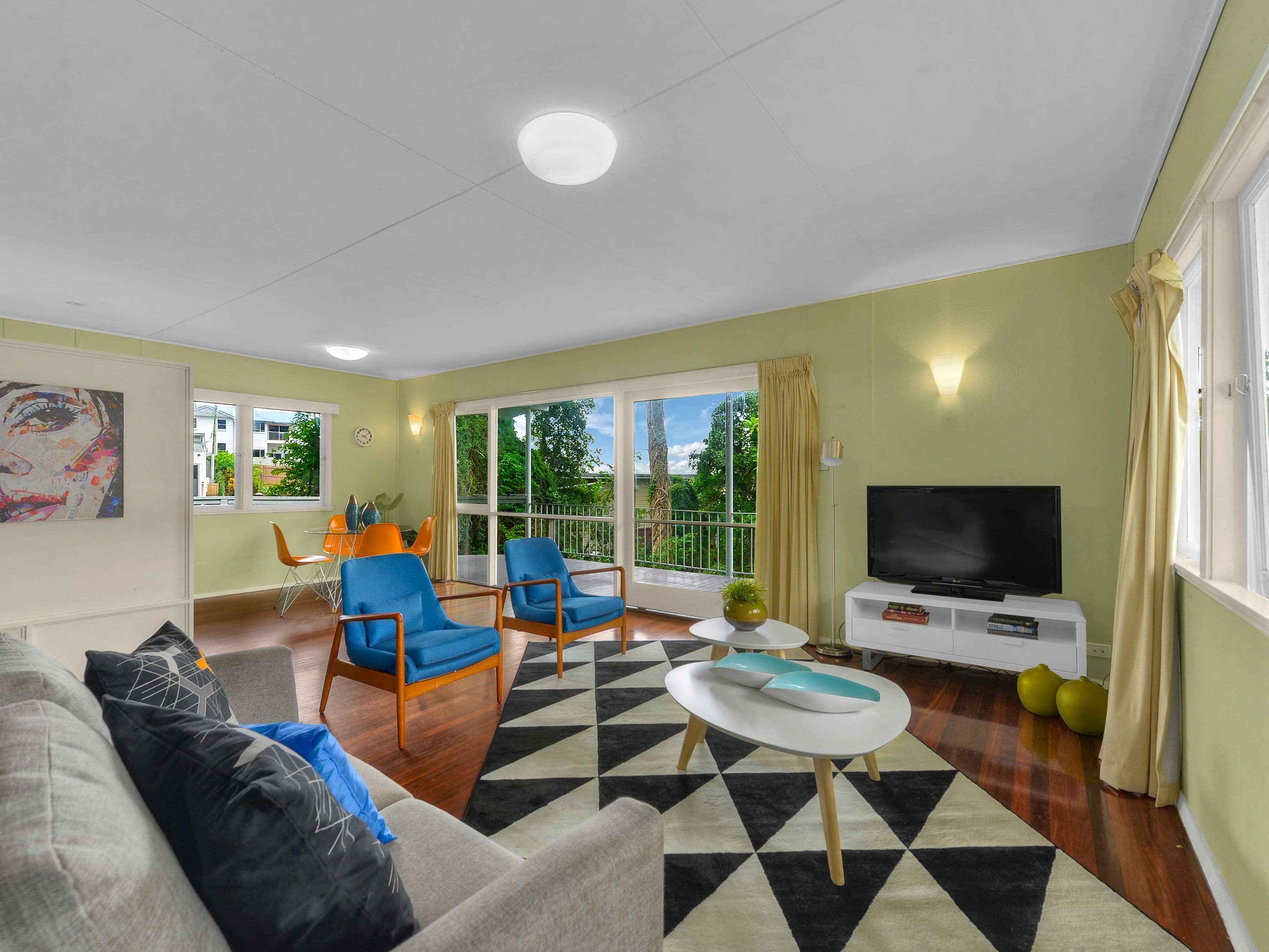 63 Huxley Avenue, Alderley QLD 4051, Alderley - Thumbnail 3