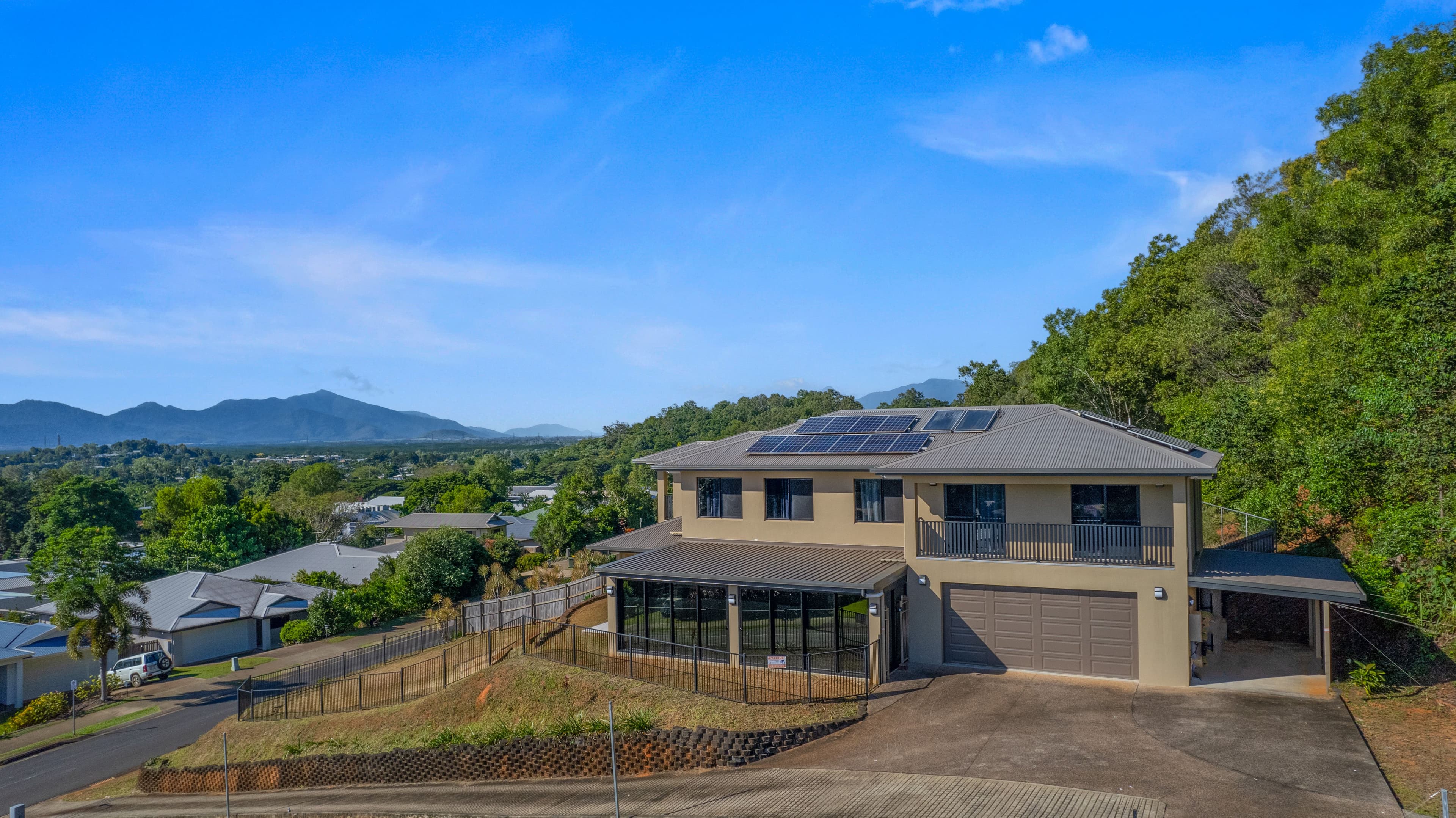 2 Sunbird Drive, Woree QLD 4868, Woree - Image 1
