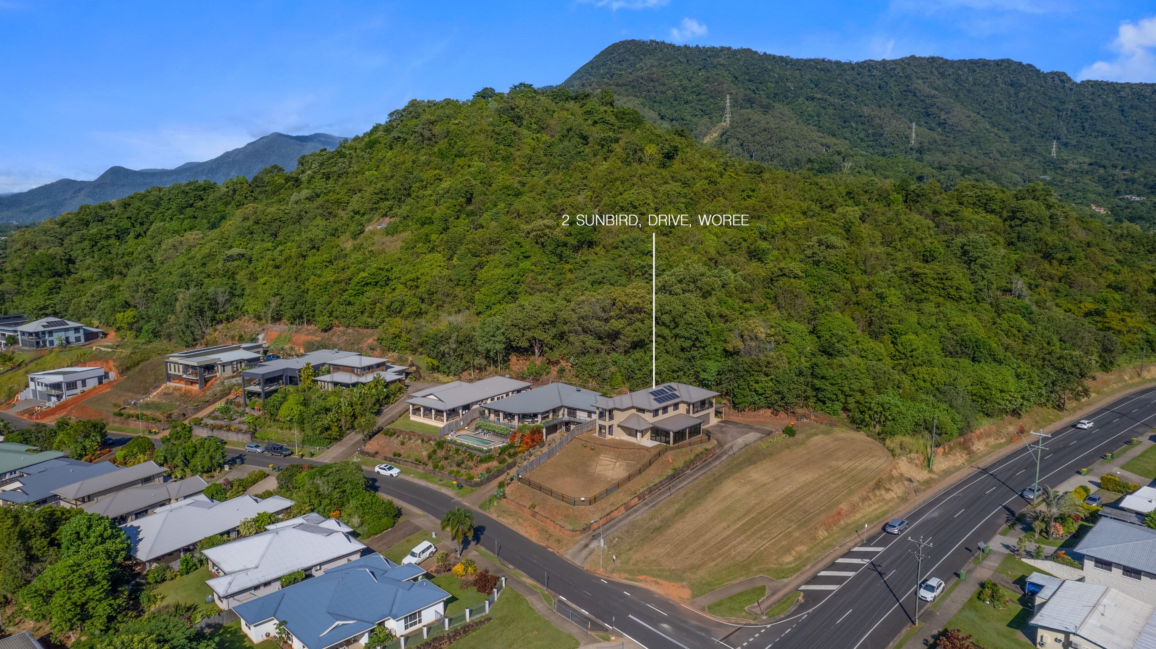 2 Sunbird Drive, Woree QLD 4868, Woree - Thumbnail 3