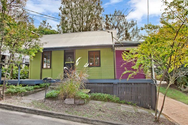 7 Carlyle Street, Red Hill QLD 4059, Red Hill - Image 1