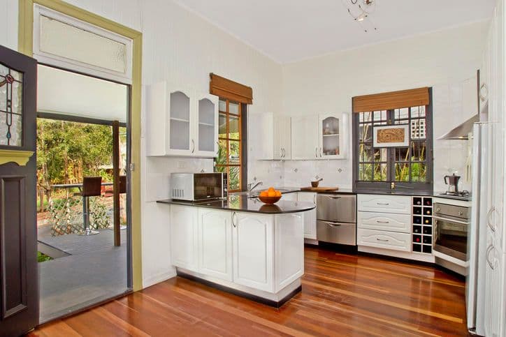 7 Carlyle Street, Red Hill QLD 4059, Red Hill - Thumbnail 3