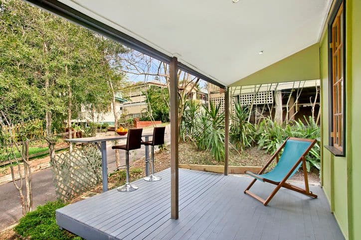 7 Carlyle Street, Red Hill QLD 4059, Red Hill - Thumbnail 7