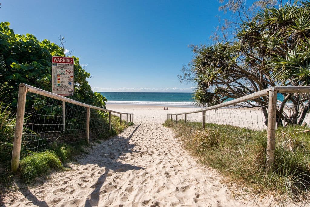 401 'Ivory' 200 The Esplanade, Burleigh Heads QLD 4220, Burleigh Heads - Thumbnail 7