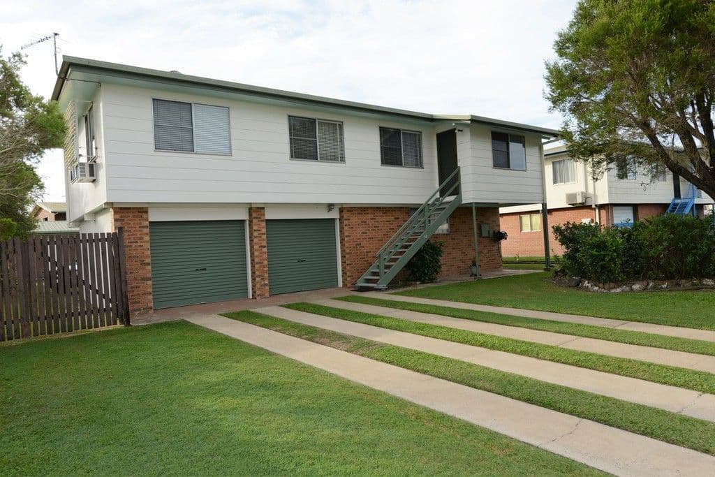 12 Raleigh Street, Ooralea QLD 4740, Ooralea - Image 1