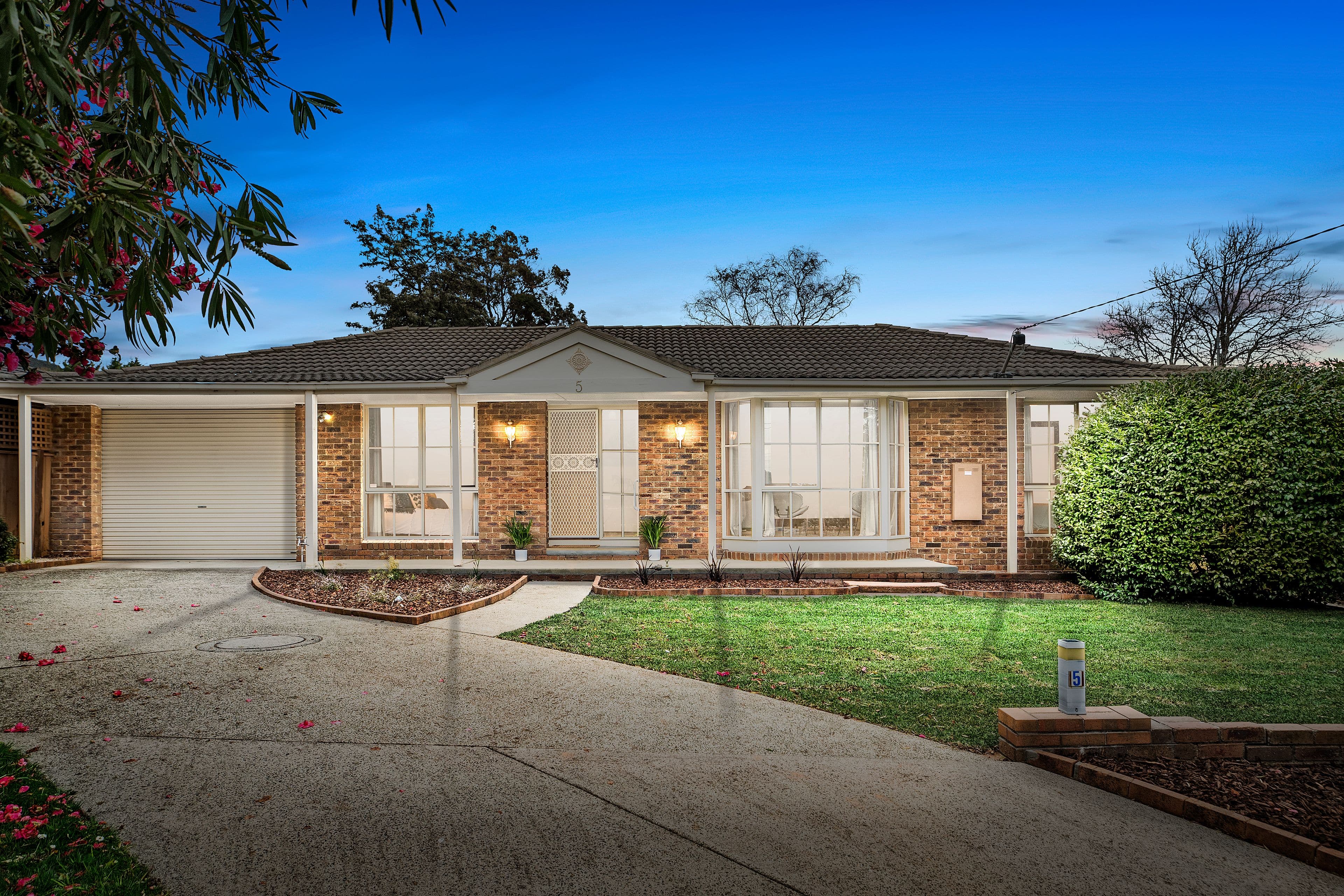 5 Halley Road, Ferntree Gully VIC 3156, Ferntree Gully - Image 1