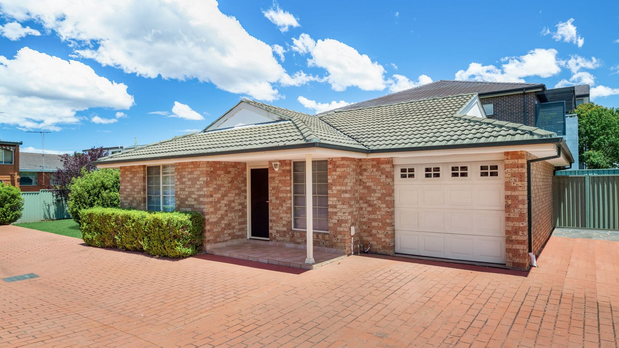 5/116-118 Cumberland Road, Ingleburn NSW 2565, Ingleburn - Image 1