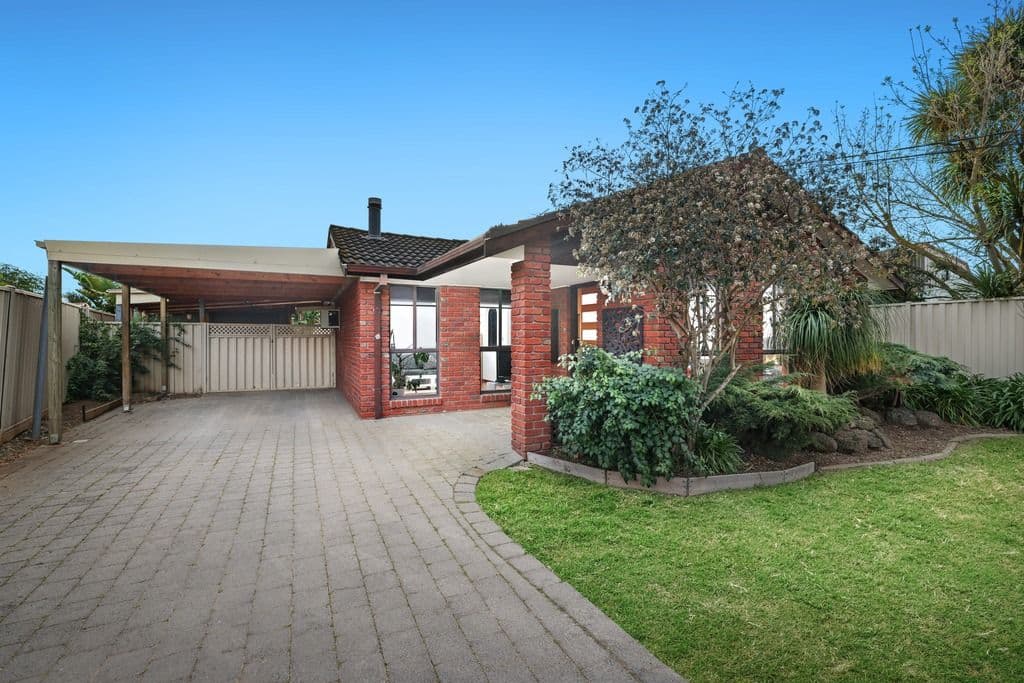 1 Macedon Street, Hoppers Crossing VIC 3029, Hoppers Crossing - Image 1