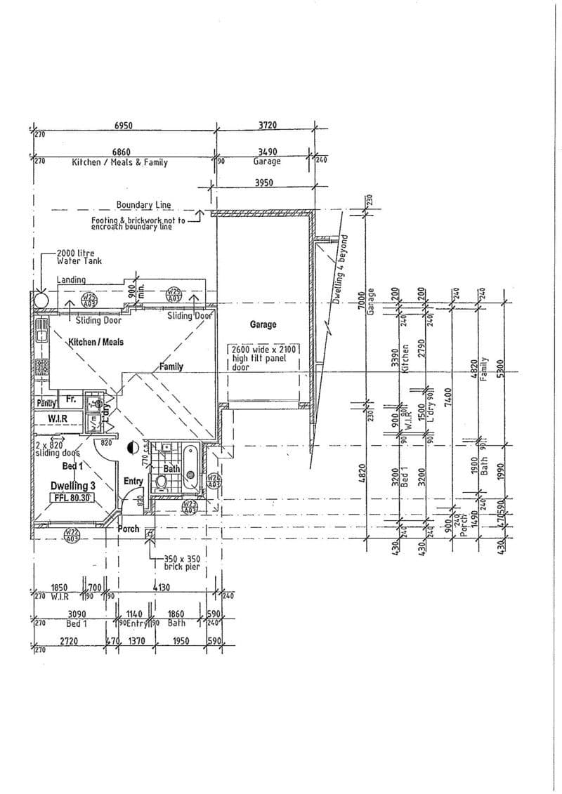 33 O'Connor Street, RESERVOIR VIC 3073, Reservoir - Thumbnail 3