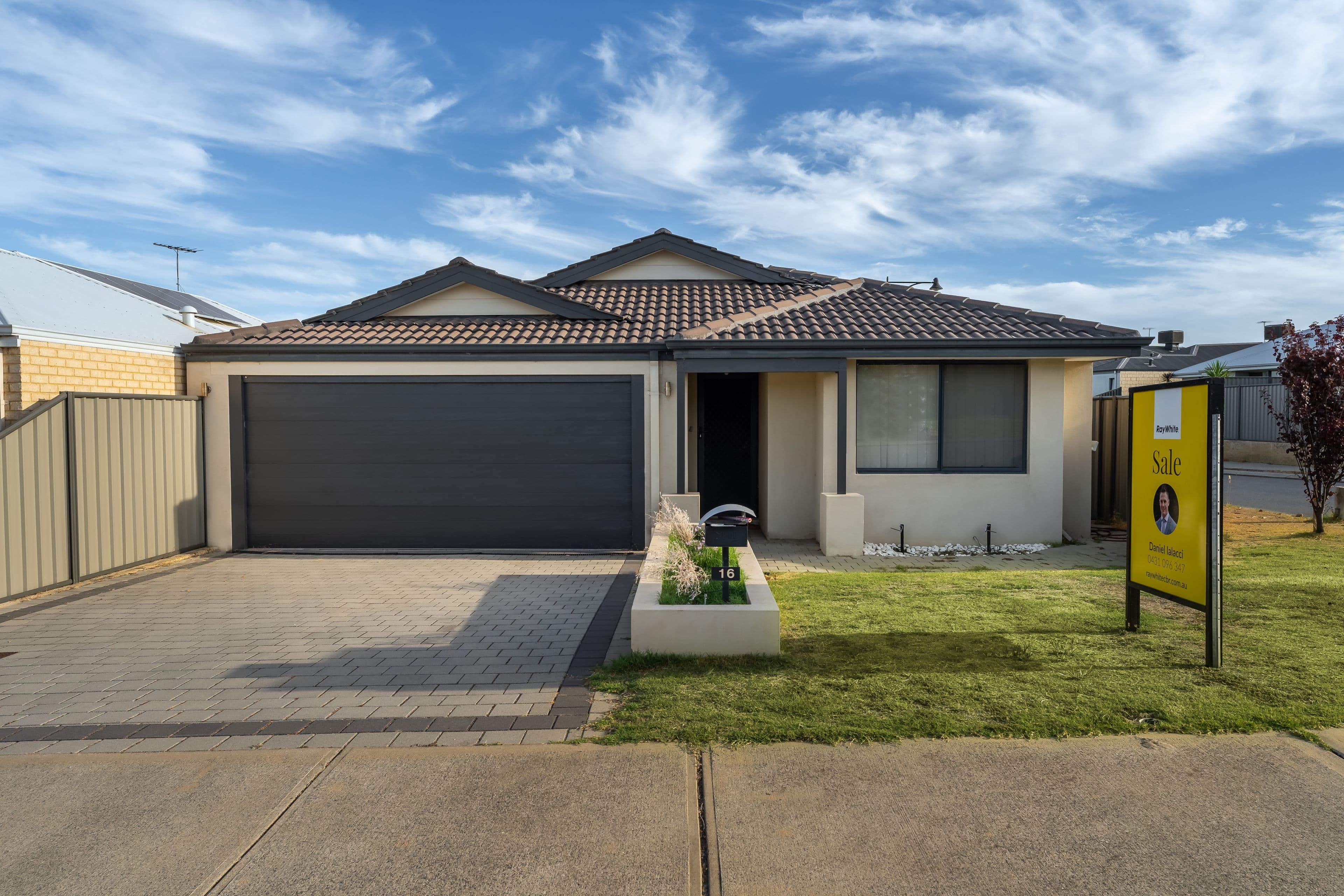 16 Grafton Rise, Baldivis WA 6171, Baldivis - Image 1