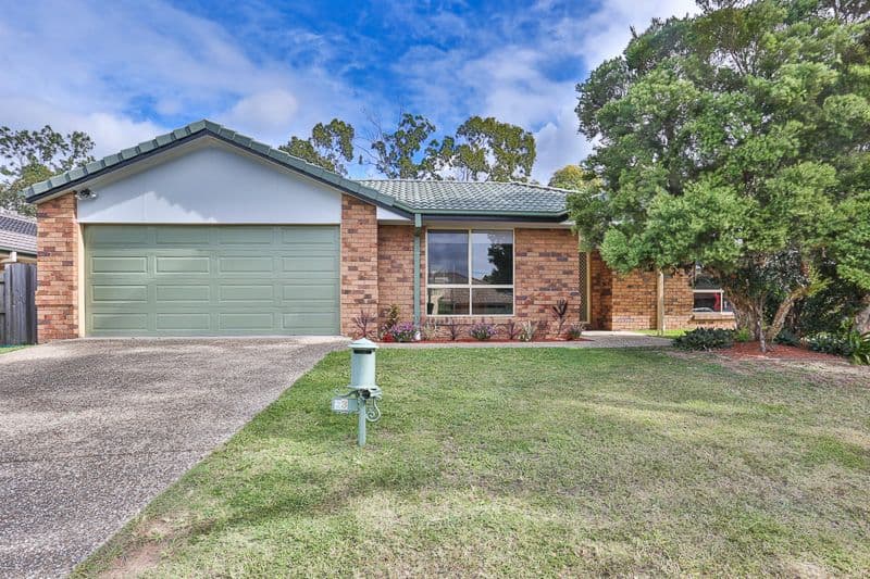 23 Bullen Circuit, Forest Lake QLD 4078, Forest Lake - Thumbnail 2