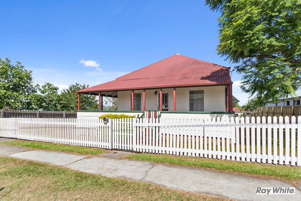 20 Albert Street, Goodna QLD 4300, Goodna - Image 1