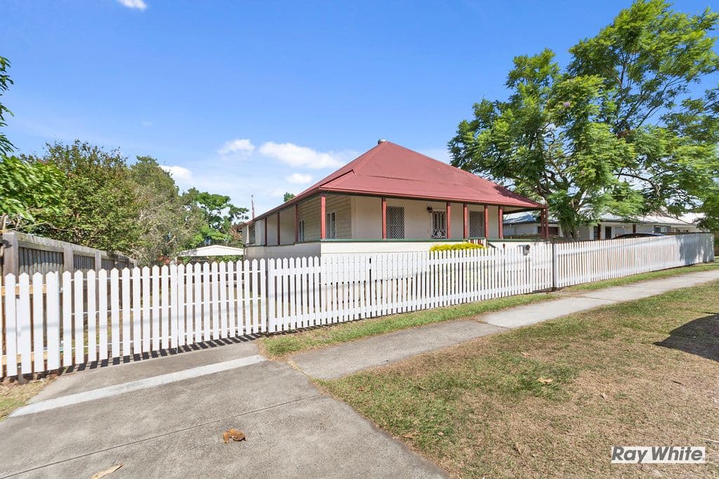 20 Albert Street, Goodna QLD 4300, Goodna - Thumbnail 5