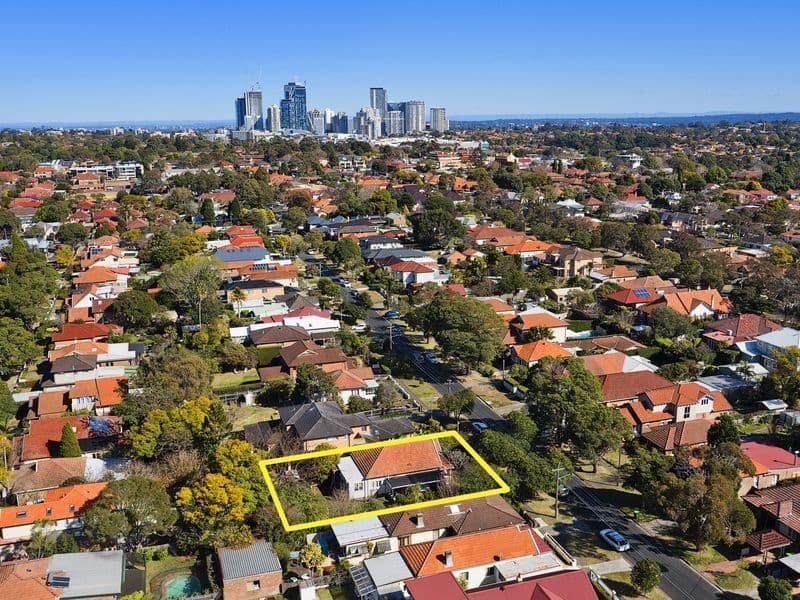 18 Bedford Street, Willoughby NSW 2068, Willoughby - Thumbnail 2