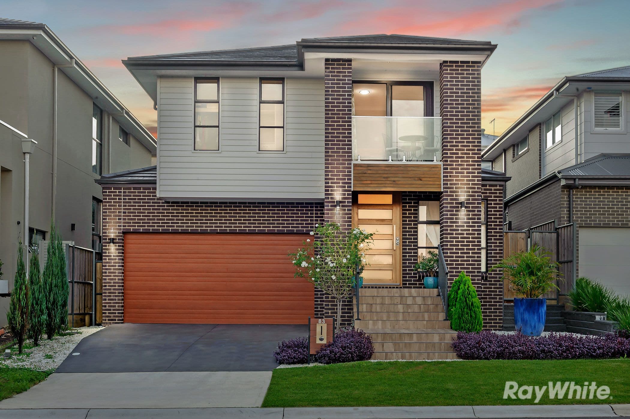 83 Longerenong Avenue, Box Hill NSW 2765, Box Hill - Image 1