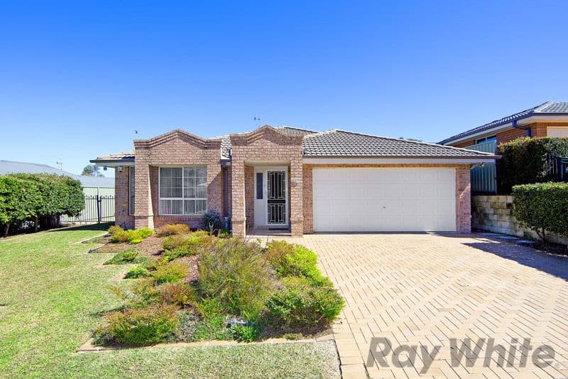 16 Stan Johnson Drive, HAMLYN TERRACE NSW 2259, Hamlyn Terrace - Image 1