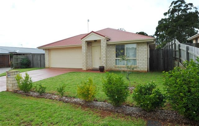 20 Willowburn Drive, ROCKVILLE QLD 4350, Rockville - Image 1