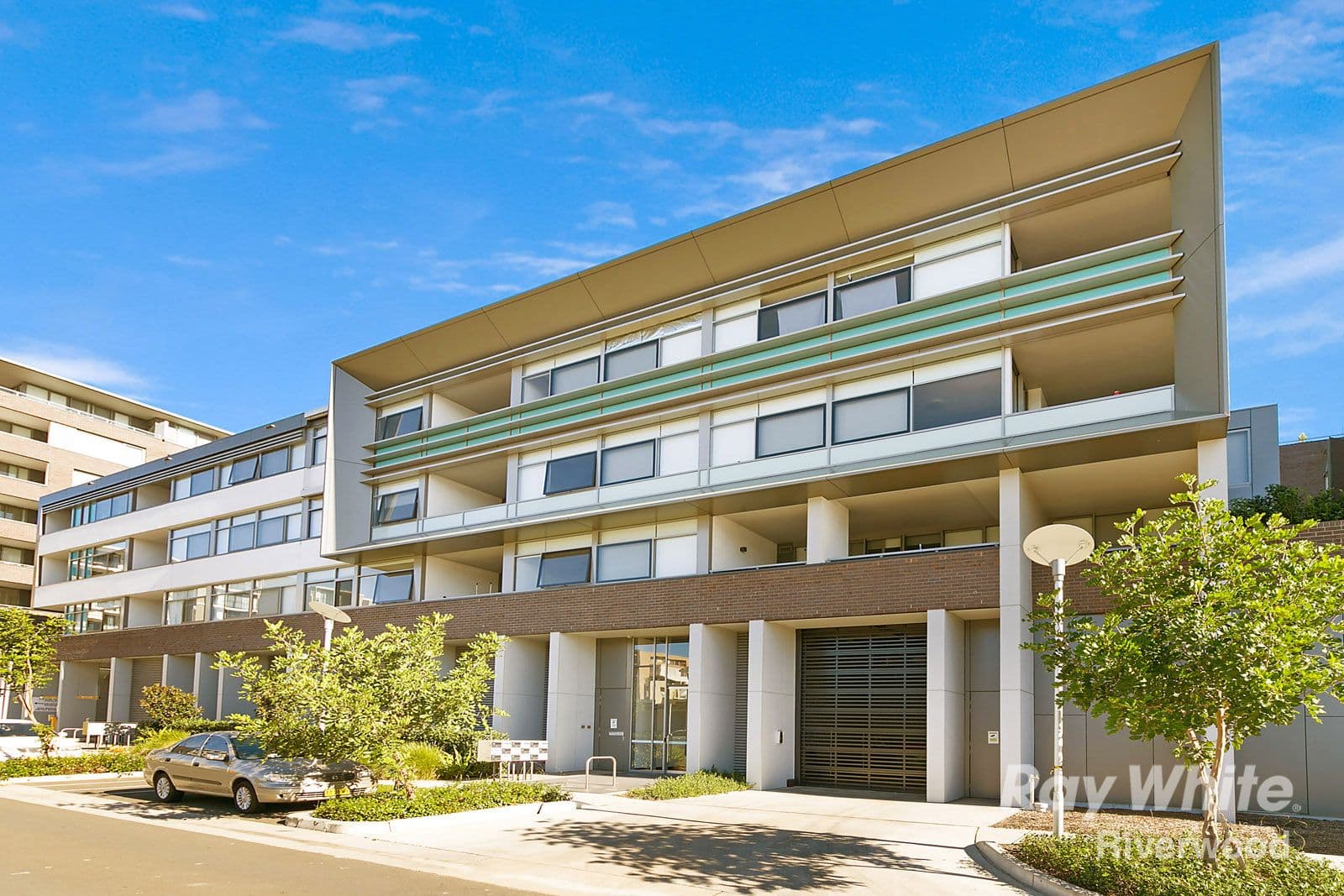 23 Monza Boulevard, Wentworth Point NSW 2127, Wentworth Point - Thumbnail 2