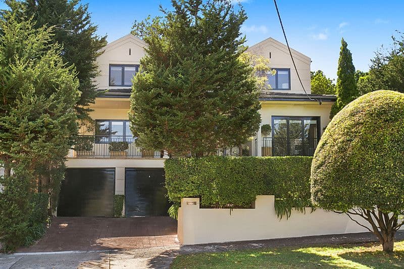 17 Warren Road, BELLEVUE HILL NSW 2023, Bellevue Hill - Image 1