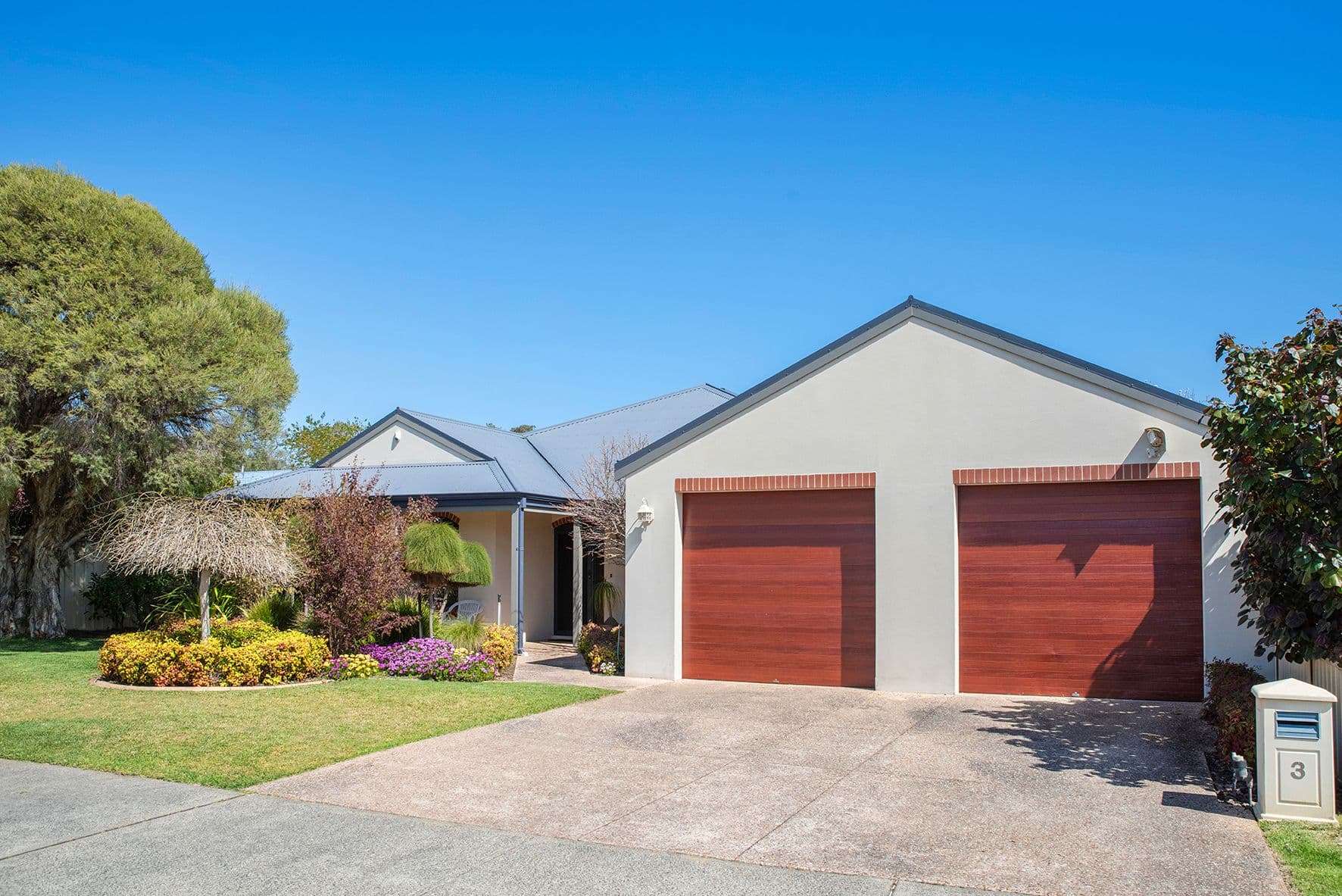 3 Frances Louisa Street, West Busselton WA 6280, West Busselton - Image 1