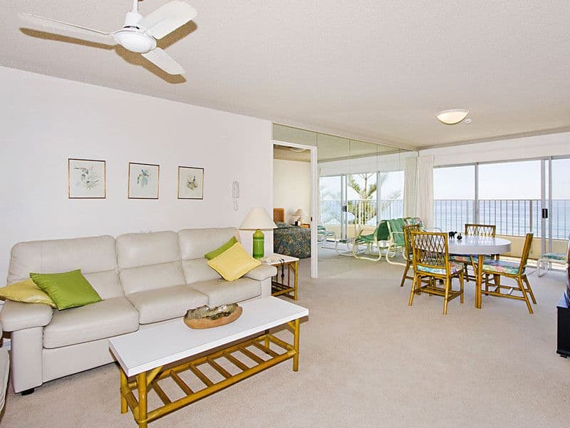 142 'Pacific Plaza' The Esplanade, SURFERS PARADISE QLD 4217, Surfers Paradise - Thumbnail 2