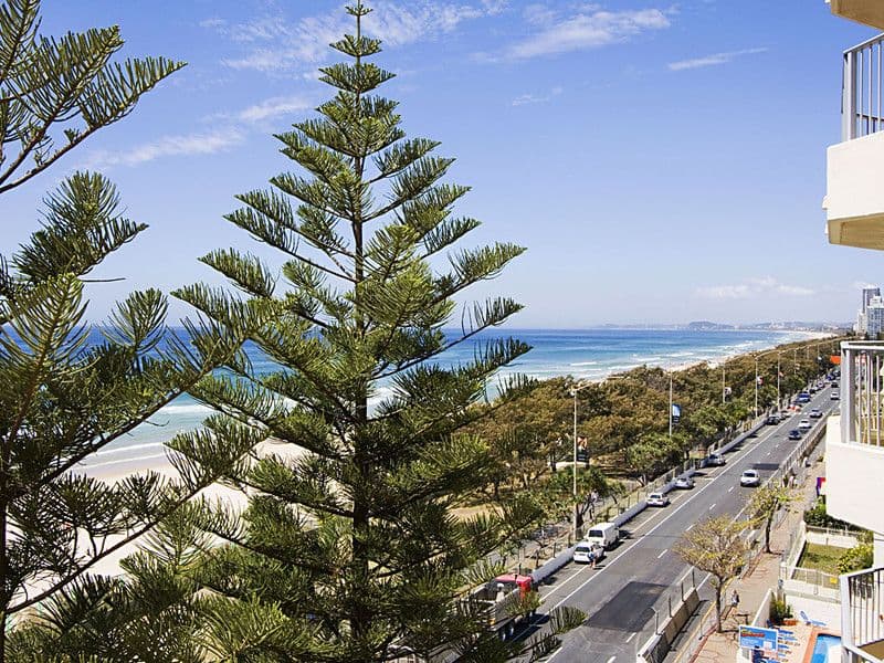 142 'Pacific Plaza' The Esplanade, SURFERS PARADISE QLD 4217, Surfers Paradise - Thumbnail 7