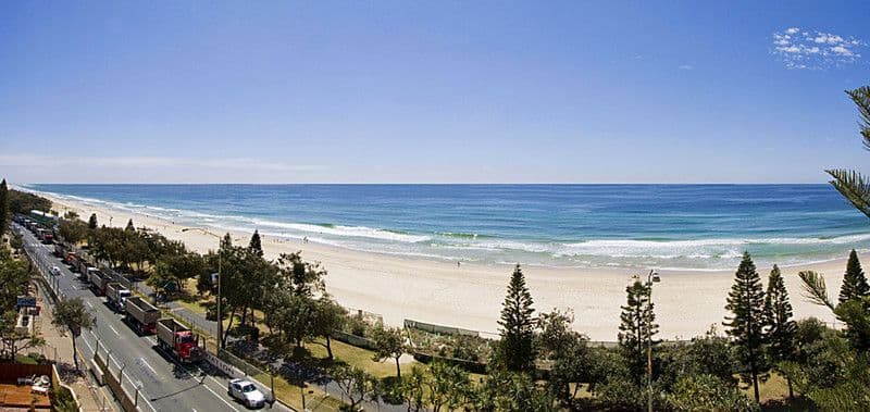142 'Pacific Plaza' The Esplanade, SURFERS PARADISE QLD 4217, Surfers Paradise - Thumbnail 8