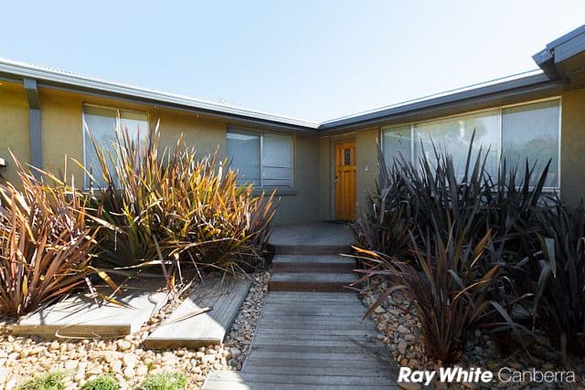 3 Wall Place, PAGE ACT 2614, Page - Image 1