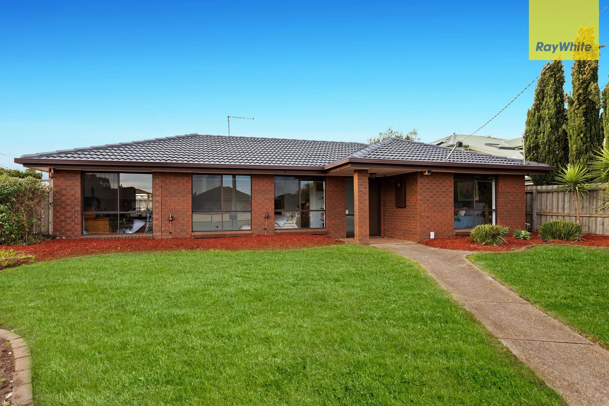 4 Paraburdoo Lane, Kings Park VIC 3021, Kings Park - Image 1