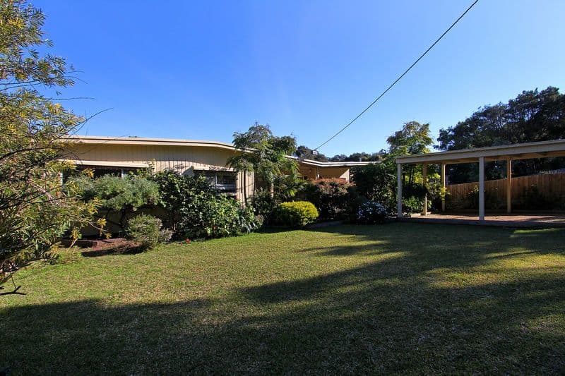 15 Gordon Street, RYE VIC 3941, Rye - Image 1