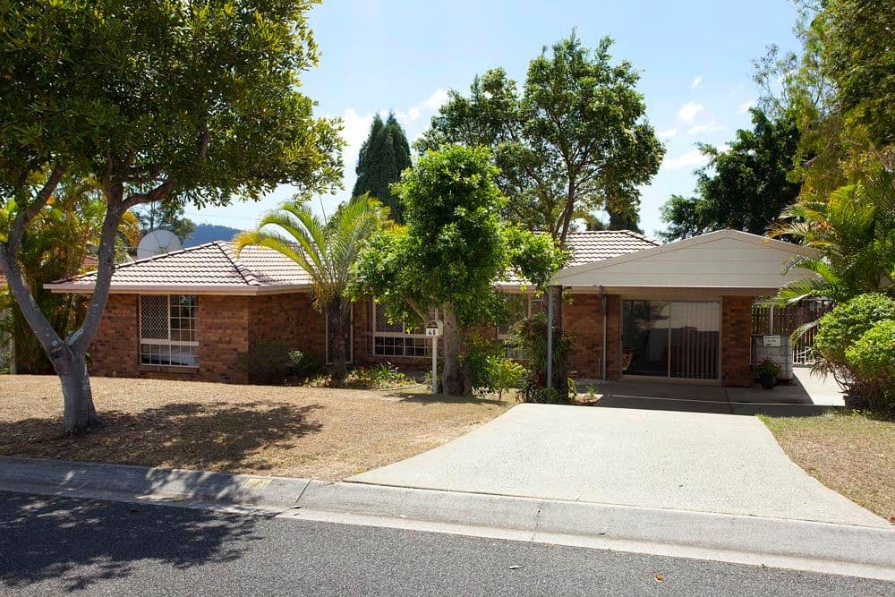 48 St Clair Crescent, WISHART QLD 4122, Wishart - Image 1